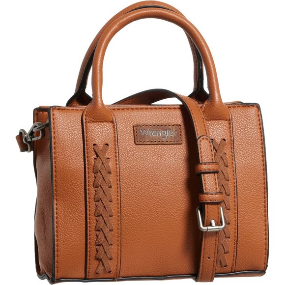 ***Wrangler Mini Tote Bag*** - Picture 1 of 5